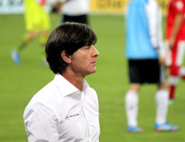 Jogi Löw wird Welttrainer des Jahrs 2014