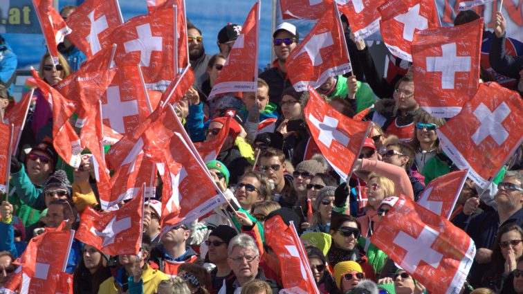 Audi FIS Ski Weltcup Finale St. Moritz – Ein Weltcupfinale der Extraklasse!