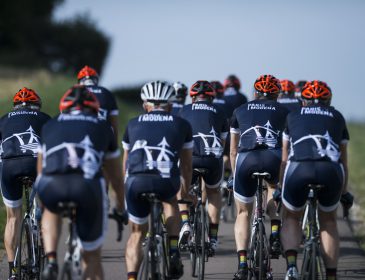 Dritte Auflage der Maserati Charity-Tour: Ambitionierte Route führt von Paris nach Modena