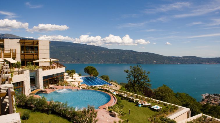 Kultur und Sport am Gardasee Mit dem Lefay Resort & SPA Lago di Garda auf Entdeckungstour gehen