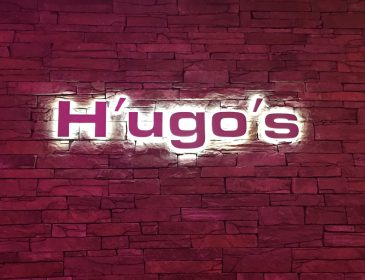 Opening vom Münchner Kult-Restaurant „H´ugo´s“ in Frankfurt am Main