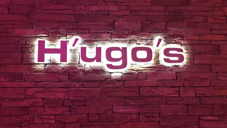 Opening vom Münchner Kult-Restaurant „H´ugo´s“ in Frankfurt am Main