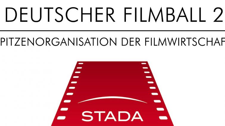 SAVE THE DATE für den 44. Deutschen Filmball 2017 am Samstag, den 21. Januar 2017 in München