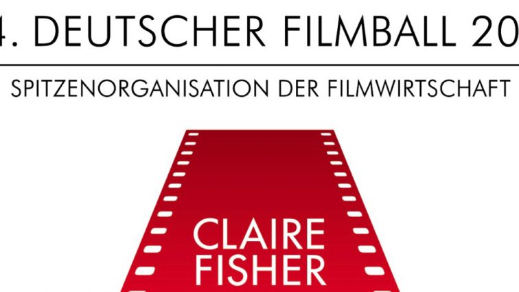 44. DEUTSCHER FILMBALL 2017