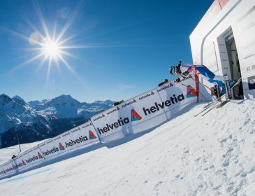 FIS Alpine Ski Weltmeisterschaften St. Moritz 2017