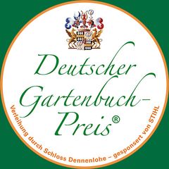 10 Jahre Deutscher Gartenbuchpreis – die Sieger 2016 stehen fest!
