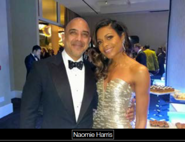 MARADIVA VILLAS RESORT & SPA bei der Verleihung der „GOLDEN GLOBES AWARDS“ CEREMONY