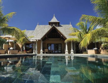 MARADIVA VILLAS RESORT & SPA MAURITIUS