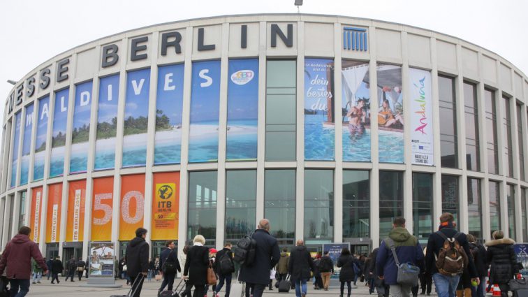 ITB Berlin goes international