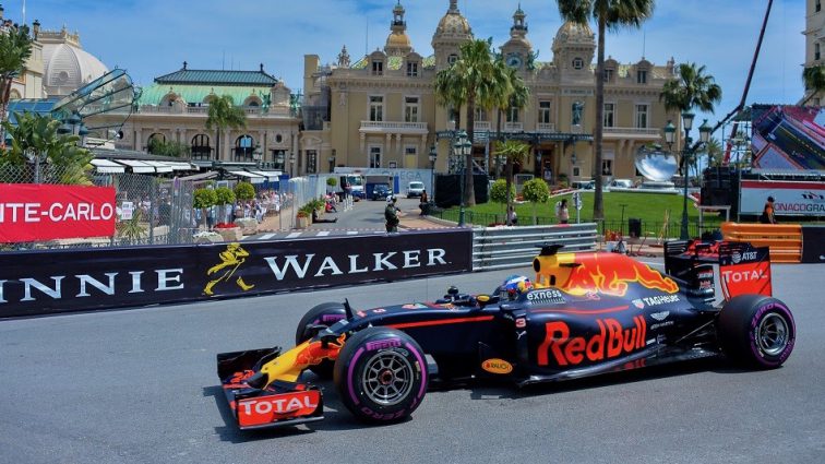 Sportliche Höchstleistungen im Fürstentum Monaco