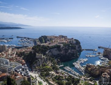 Monaco – Mondäne Destination an der Côte d‘Azur