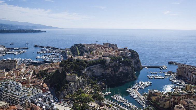 Monaco – Mondäne Destination an der Côte d‘Azur