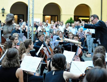 Programm-Highlights der 16. UniCredit Festspiel-Nacht