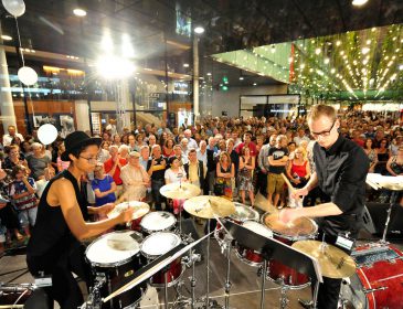 16. UniCredit Festspiel-Nacht zum Auftakt der Münchner Opernfestspiele – mit Highlights aus Oper, Konzert, Lied und Literatur