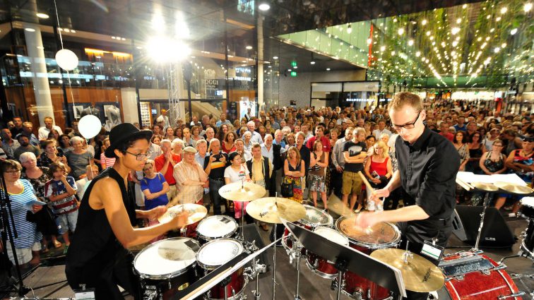 16. UniCredit Festspiel-Nacht zum Auftakt der Münchner Opernfestspiele – mit Highlights aus Oper, Konzert, Lied und Literatur