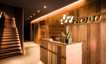 NOBU eröffnet erstes Restaurant in Spanien in Marbella
