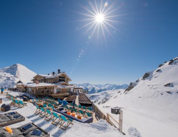 Skiregion Hochzillertal-Kaltenbach eröffnet Saison mit 1. SkiFood Festival