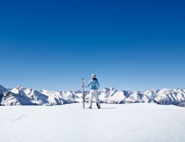 Erneut mehrfach prämiert – Die Skigebiete der Schultz Gruppe