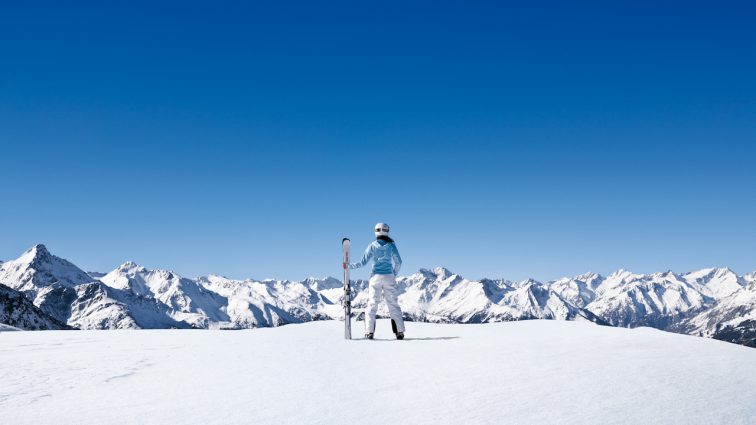 Erneut mehrfach prämiert – Die Skigebiete der Schultz Gruppe