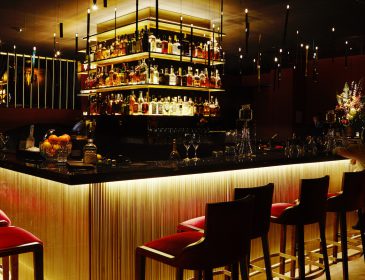 „Provocateur“ – Bar des Jahres 2018