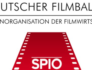 Ankündigung: 45. DEUTSCHER FILMBALL 2018 am Samstag, den 20. Januar 2018 in München