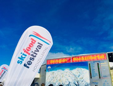 Geschmackvolles Opening: SkiFood Festival begeistert Skifans im Hochzillertal