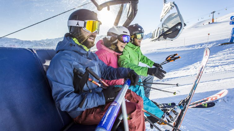 Sportevents, Partys, Kunst & Delikatessen: Ein Winter voller Höhepunkte im Zillertal