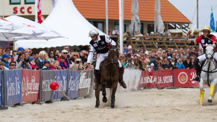 Sylt freut sich auf das große Polo-Jubiläumsjahr