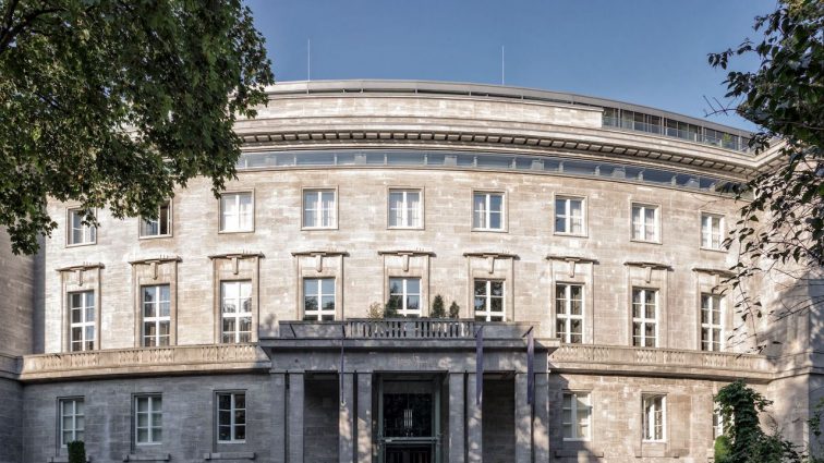Markendebüt für die Luxus-Marke SO/