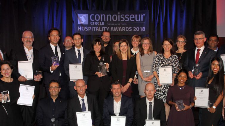 Connoisseur Circle verleiht “Editors ́ Choice Award 2018” an die Schultz Gruppe