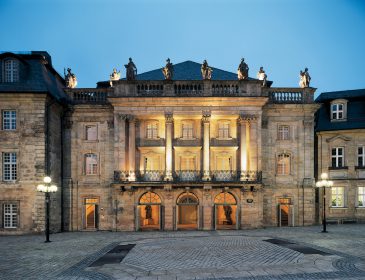 Countdown gestartet: Wiedereröffnung des Markgräflichen Opernhaus Bayreuth
