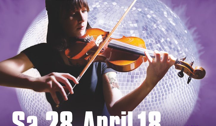Die Lange Nacht der Musik am 28. April 2018 in München