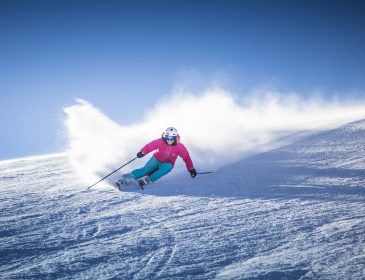 Firn, Sonne und Kulinarik: Auf zum Sonnenskilauf ins Zillertal