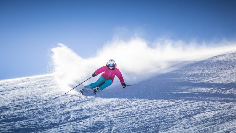 Firn, Sonne und Kulinarik: Auf zum Sonnenskilauf ins Zillertal