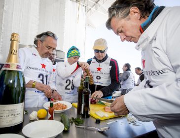 Sterne-Cup der Köche feiert 20-jähriges Jubiläum in Ischgl