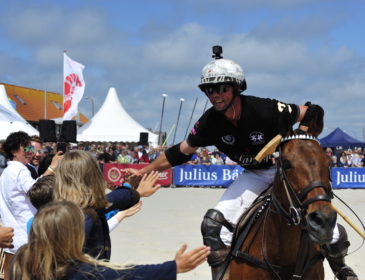 11. Julius Bär Beach Polo World Cup Sylt