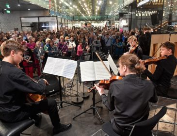 17. UniCredit Festspiel-Nacht zum Auftakt der Münchner Opernfestspiele