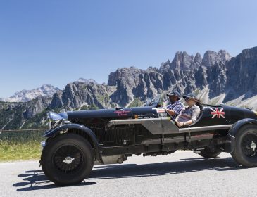 „Südtirol Classic Schenna“ vom 8. bis 15. Juli 2018