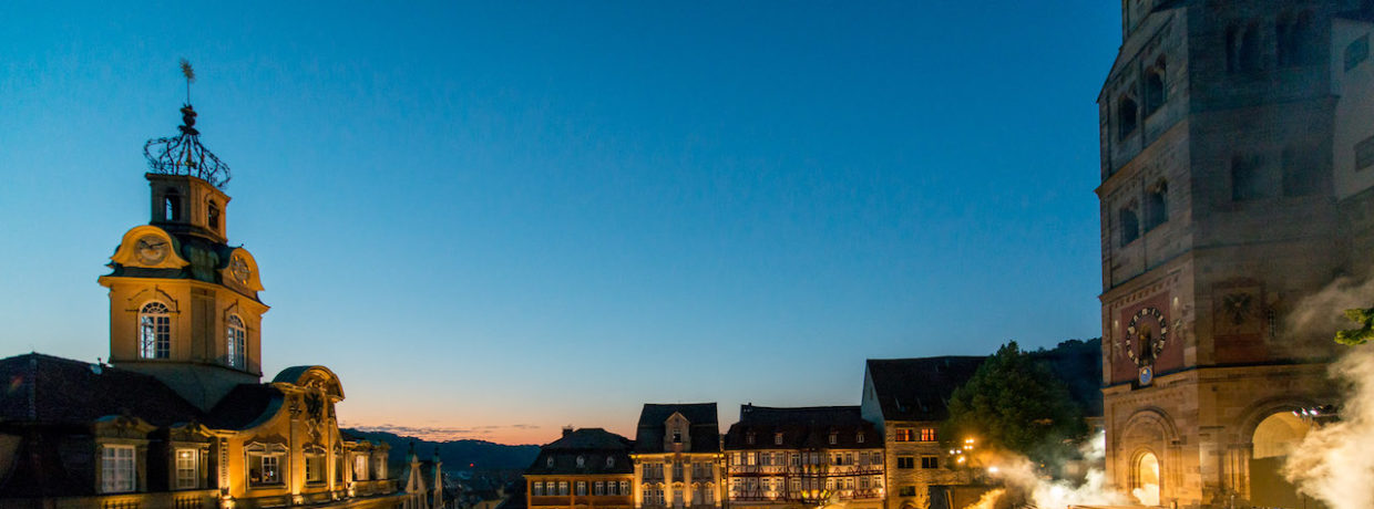 Freilichtspiele Schwäbisch Hall: Saturday Night Fever-Premiere auf der Großen Treppe