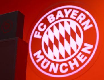 FC Bayern und Beats by Dr. Dre verlängern Partnerschaft