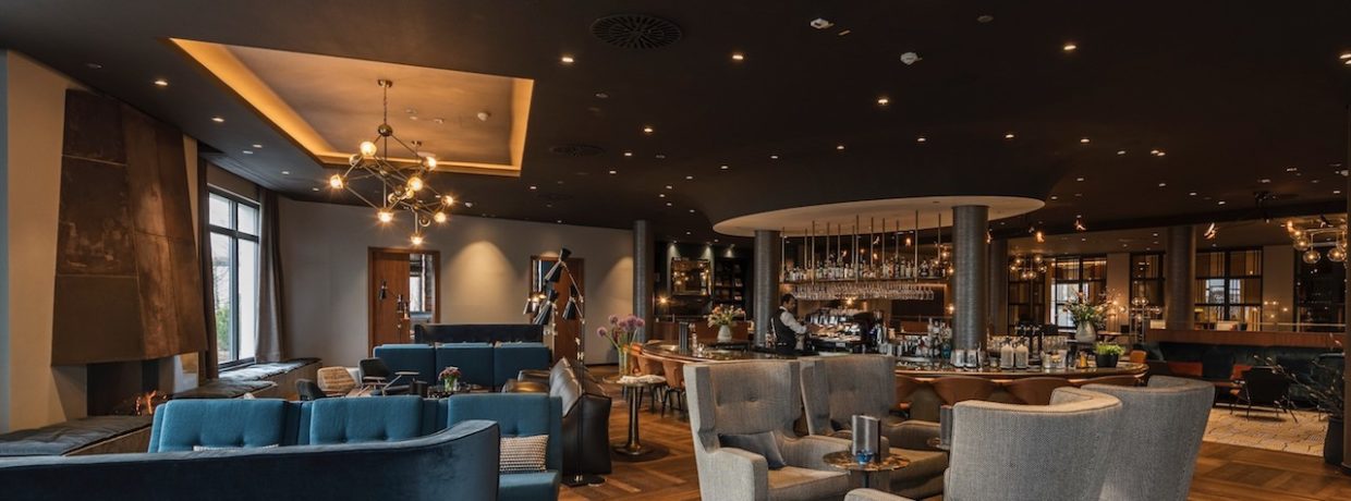 Sommer-Special: MPE-Visit im INFINITY MUNICH