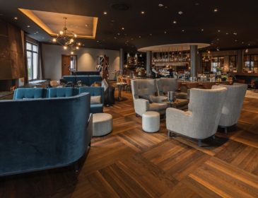 Sommer-Special: MPE-Visit im INFINITY MUNICH
