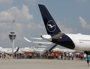 40.000 Besucher erleben Luftfahrt hautnah bei den Family & Music Days am Münchner Airport