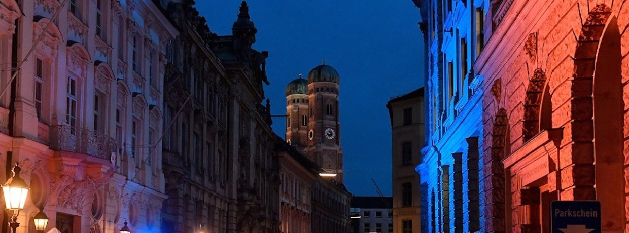 Programminfo: 17. UniCredit Festspiel-Nacht mit Highlights aus Oper, Konzert und Literatur