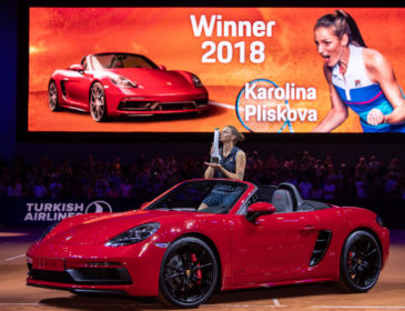 Karolina Pliskova ist die neue Tennis-Königin von Stuttgart
