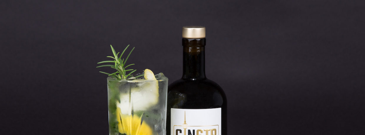 Bester Gin Tonic der Welt kommt aus Stuttgart: GINSTR in London ausgezeichnet