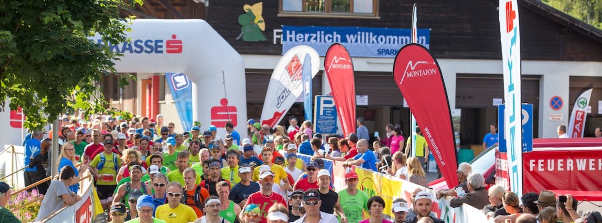 Sportliche Highlights 2018 in St. Anton am Arlberg