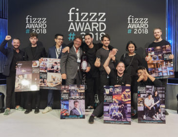 Verleihung FIZZZ Award 2018: Beste Gastronomie-Konzepte Deutschlands gekürt