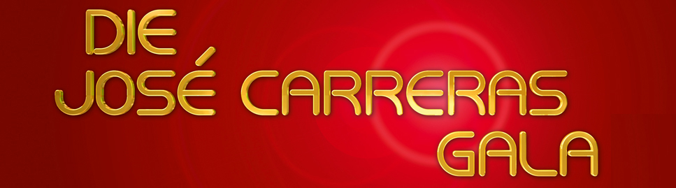 Michael Schulte : „Ich freue mich auf die 24. José Carreras Gala“