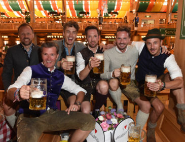 Oktoberfest 2018: „Ingolstadt Village & Wertheim Village Wiesn“